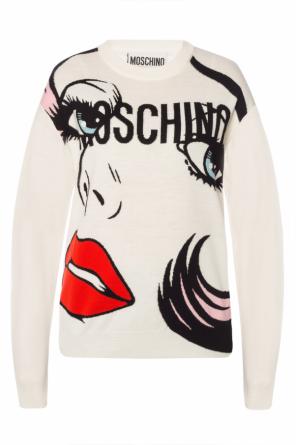 Kapsuła fw18, zdjęcie 1 Kapsuła fw18 od Moschino